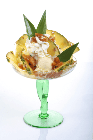 Lodziarnia - Cukiernia Komandorska