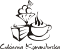 Lodziarnia - Cukiernia Komandorska