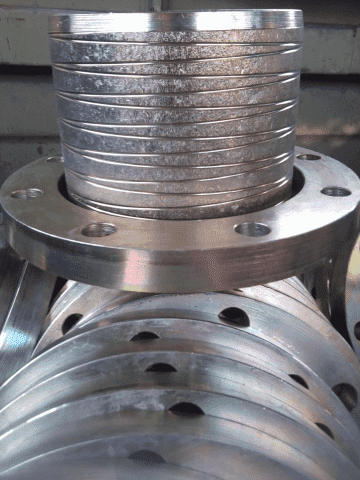 ''SPAWREM'' Zakład Produkcyjno-Remontowy. Marian Laskowski