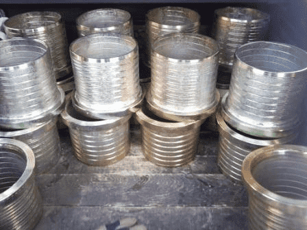 ''SPAWREM'' Zakład Produkcyjno-Remontowy. Marian Laskowski