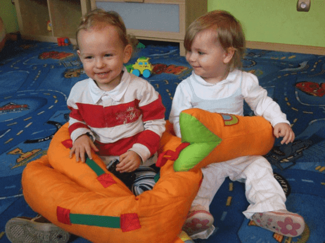 Klub Malucha "U Puchatka"