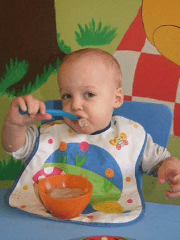 Klub Malucha "U Puchatka"