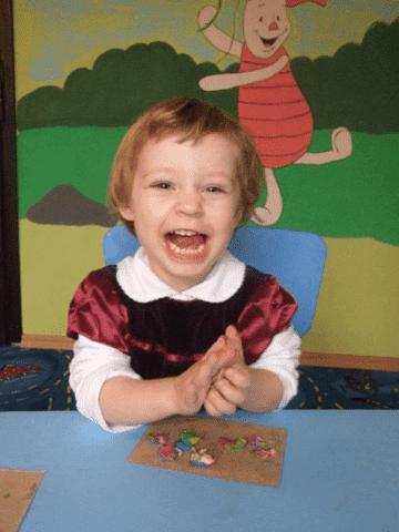 Klub Malucha "U Puchatka"