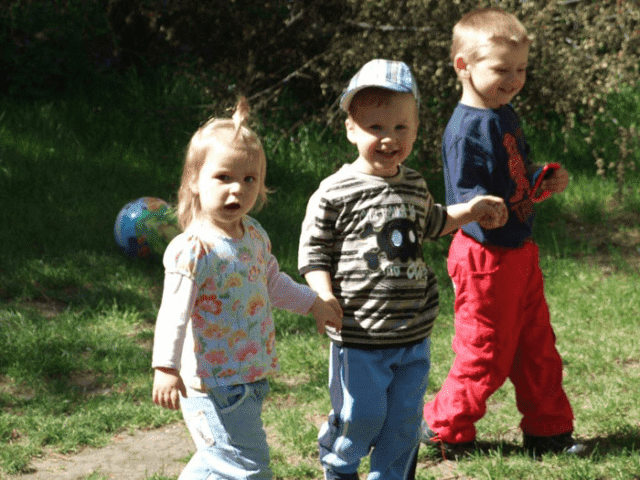 Klub Malucha "U Puchatka"