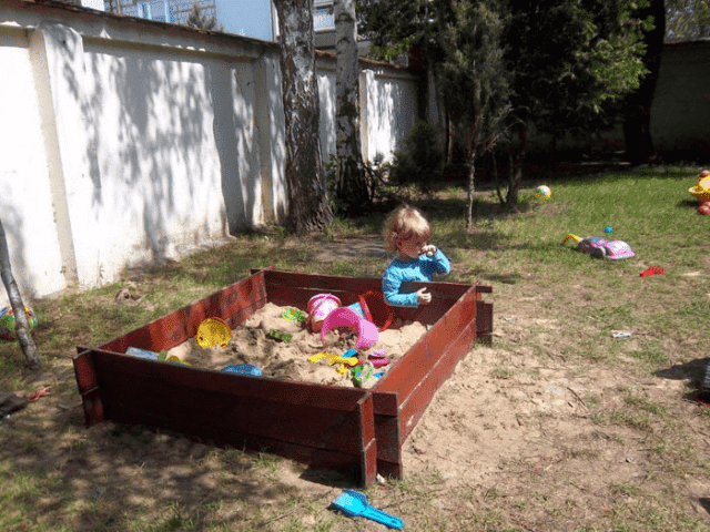 Klub Malucha "U Puchatka"