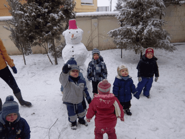 Klub Malucha "U Puchatka"