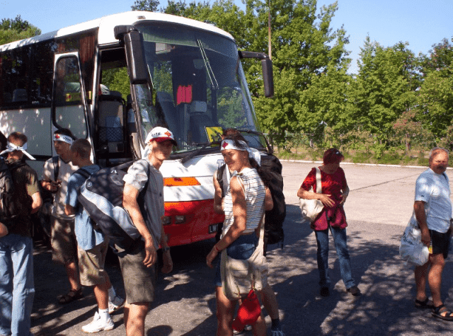 Warszawski Klub KYOKUSHIN Karate