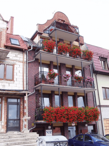 KLIWO USŁUGI OGÓLNOBUDOWLANE WOJCIECH KLISOWSKI