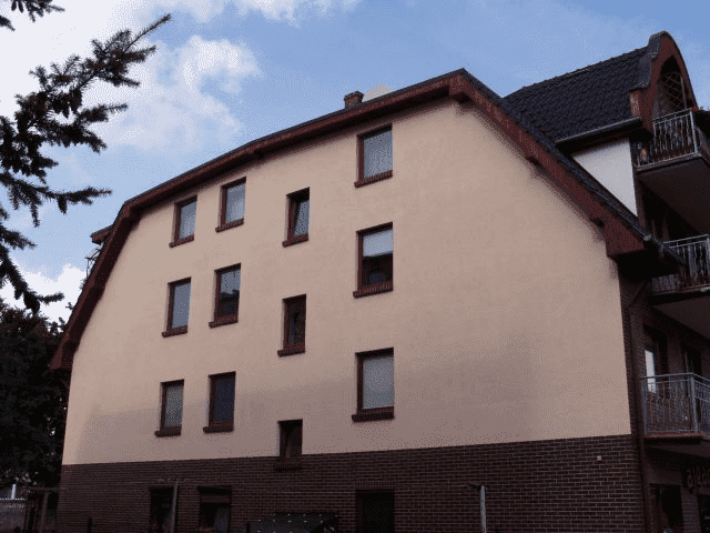 KLIWO USŁUGI OGÓLNOBUDOWLANE WOJCIECH KLISOWSKI