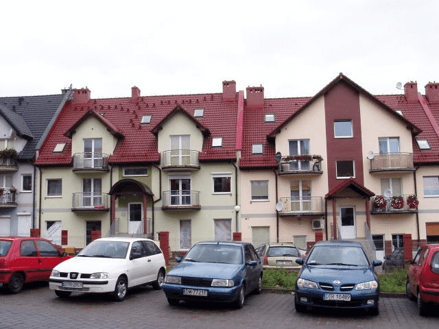 KLIWO USŁUGI OGÓLNOBUDOWLANE WOJCIECH KLISOWSKI