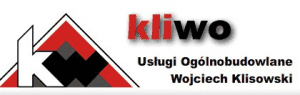 KLIWO USŁUGI OGÓLNOBUDOWLANE WOJCIECH KLISOWSKI
