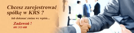 KANCELARIA KSIĘGOWA EKSPERT AGNIESZKA SPRZĘCZKA