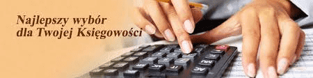 KANCELARIA KSIĘGOWA EKSPERT AGNIESZKA SPRZĘCZKA