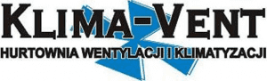 Klima-Vent s.c. Artur Cymeski, Daniel Czapla
Hurtownia Wentylacji i Klimatyzacji