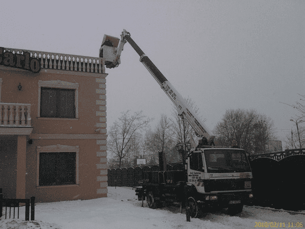 KLIMA-SPEC. Marek Owen 