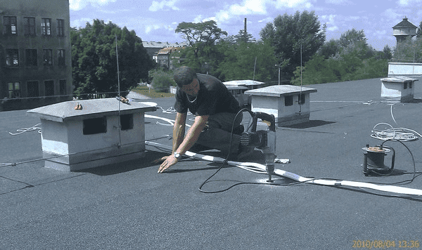 KLIMA-SPEC. Marek Owen 