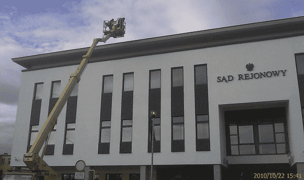 KLIMA-SPEC. Marek Owen 