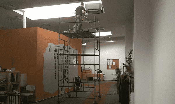 KLIMA-SPEC. Marek Owen 