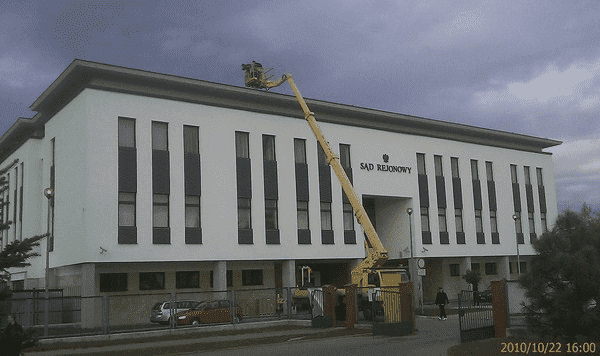 KLIMA-SPEC. Marek Owen 