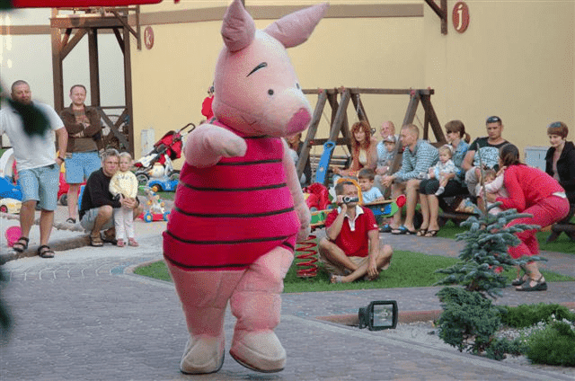 Klaunik  Daniel Jakubczyk