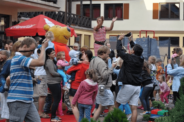 Klaunik  Daniel Jakubczyk