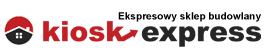 Kiosk-Express s.c. Składy budowlane. Sprzedaż online materiałów budowlanych
