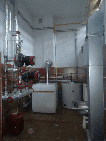 "KES PLUS"Usługi instalacyjno-budowlane.Stanisław Kukulak