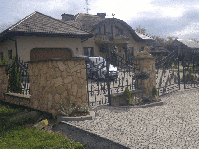 "KES PLUS"Usługi instalacyjno-budowlane.Stanisław Kukulak