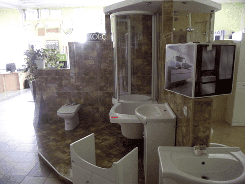 ZAKŁAD USŁUGOWO-HANDLOWY "KARMONIK" HENRYK KARMONIK 