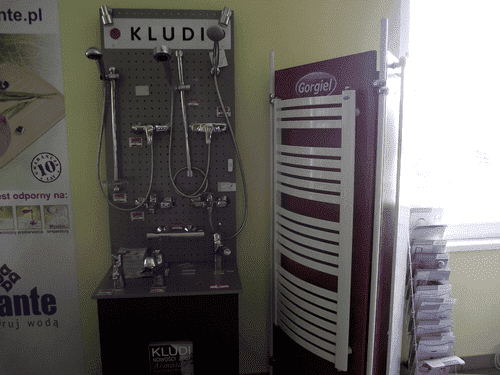 ZAKŁAD USŁUGOWO-HANDLOWY "KARMONIK" HENRYK KARMONIK 