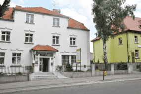 KARDIOLOG - dr n med WOJCIECH TANECKI