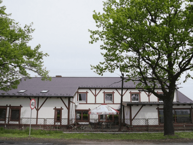 Karczma pod dębami