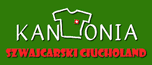 Kantonia - Szwajcarski Ciucholand