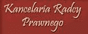 Kancelaria Radcy Prawnego Marcin Gałuszka