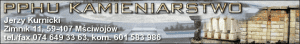 P.P.H.U. KAMIENIARSTWO JERZY KURNICKI