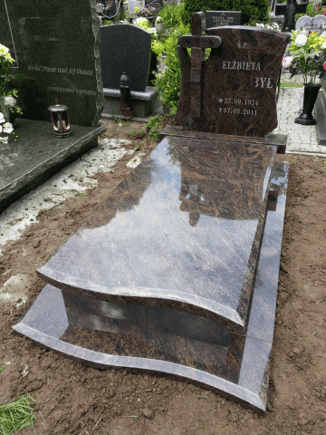 Kamieniarstwo Diamentum Mariusz Wierzbicki