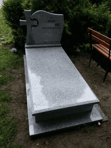 Kamieniarstwo Diamentum Mariusz Wierzbicki