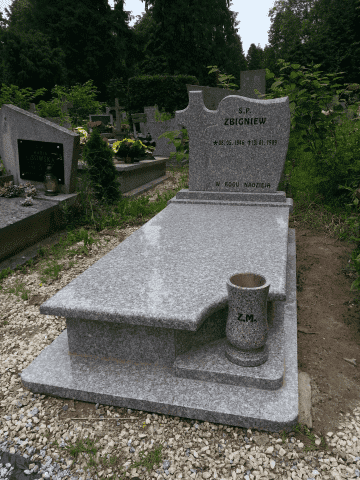 Kamieniarstwo Diamentum Mariusz Wierzbicki