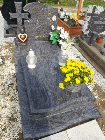 Kamieniarstwo Diamentum Mariusz Wierzbicki