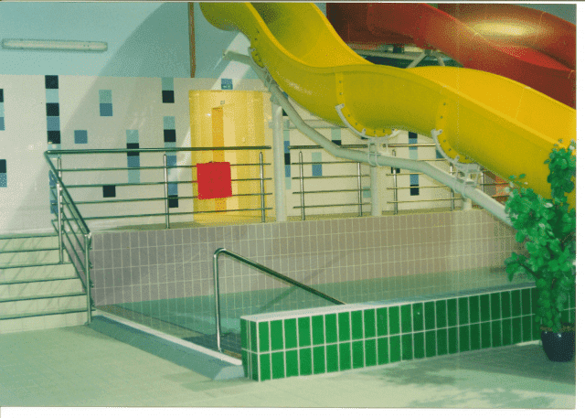 "KAMET"   BALUSTRADY, PORĘCZE