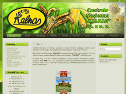 Centrala Nasienna ,,KALNAS" Sp. z o.o.