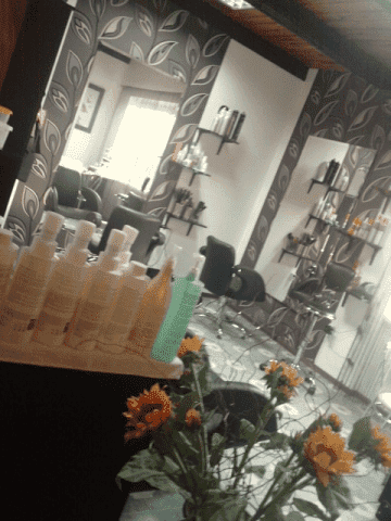 KALAMIS salon fryzjersko-kosmetyczny