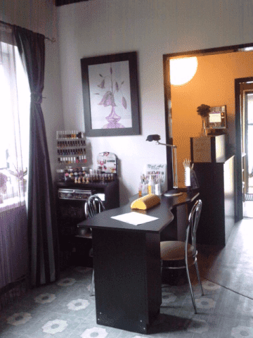 KALAMIS salon fryzjersko-kosmetyczny