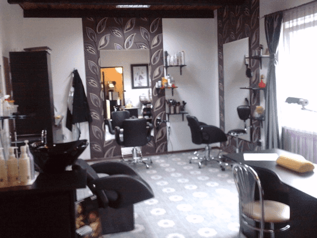 KALAMIS salon fryzjersko-kosmetyczny