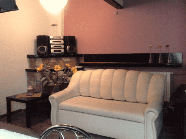 KALAMIS salon fryzjersko-kosmetyczny