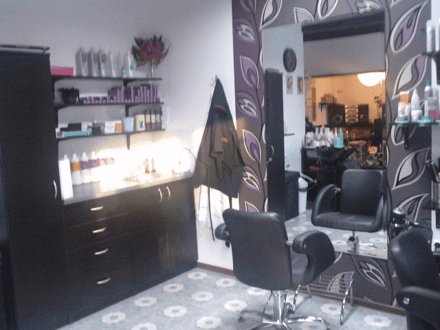 KALAMIS salon fryzjersko-kosmetyczny