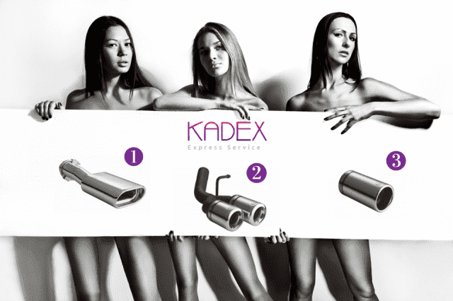 KADEX Tłumiki.Regeneracja katalizatorów i filtrów DPF FAP. Sprzedaż i naprawa ukł. wydechowych. Haki holownicze