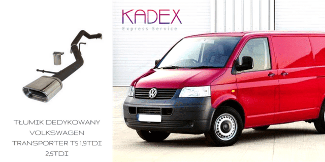 KADEX Tłumiki.Regeneracja katalizatorów i filtrów DPF FAP. Sprzedaż i naprawa ukł. wydechowych. Haki holownicze