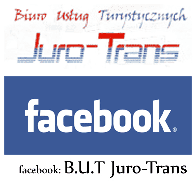 Juro-Trans Biuro Usług Turystycznych