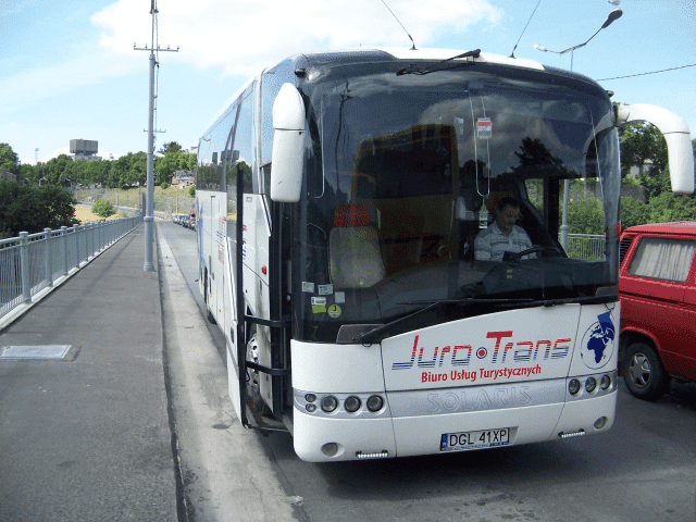 Juro-Trans Biuro Usług Turystycznych